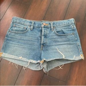 Urban outfitters BDG high waisted shorts